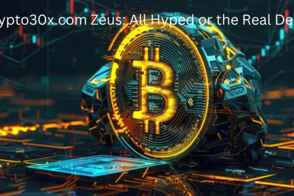 Crypto30x.com Zeus: All Hyped or the Real Deal?