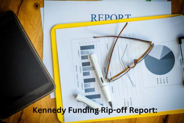 Kennedy Funding Rip-off Report: