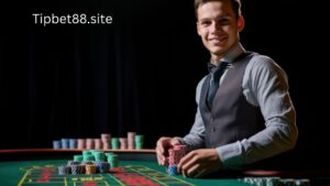 Tipbet88.site: A New Hub for Online Betting and Gaming Strategies