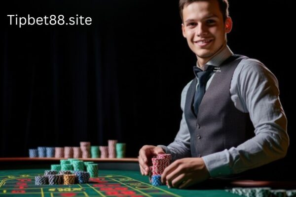 Tipbet88.site: A New Hub for Online Betting and Gaming Strategies